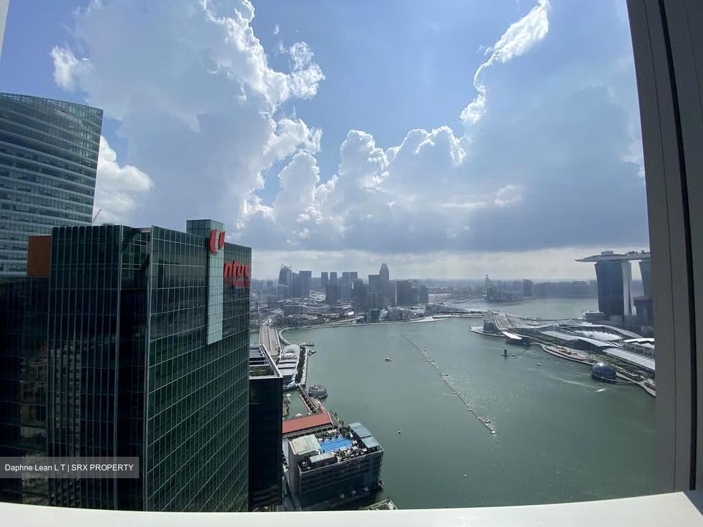 The Sail @ Marina Bay (D1), Apartment #628876391
